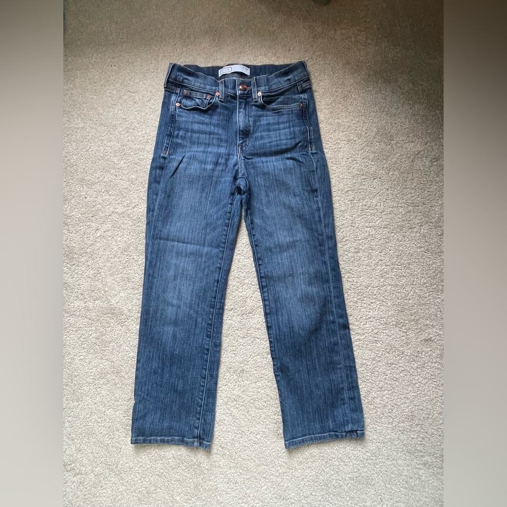 AYR denim The Pop size 28